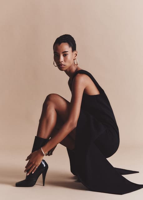 Light of Time — Grazia International