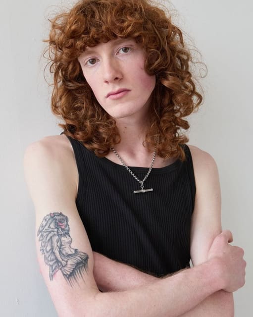 Tige Burns