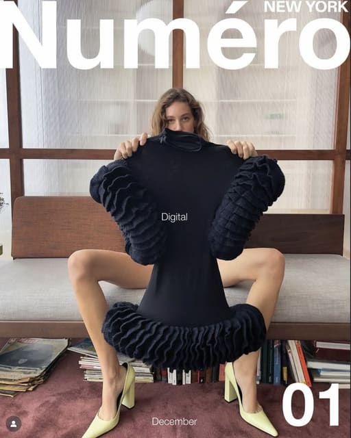 Alix Angjeli — 10