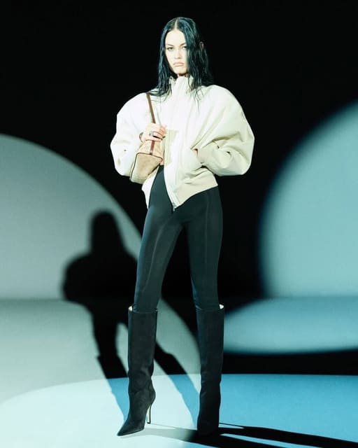 Generation Gucci Lookbook — Gucci