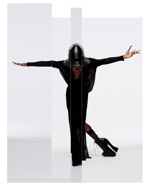 The Defiance Of Cynthia Erivo — British GQ