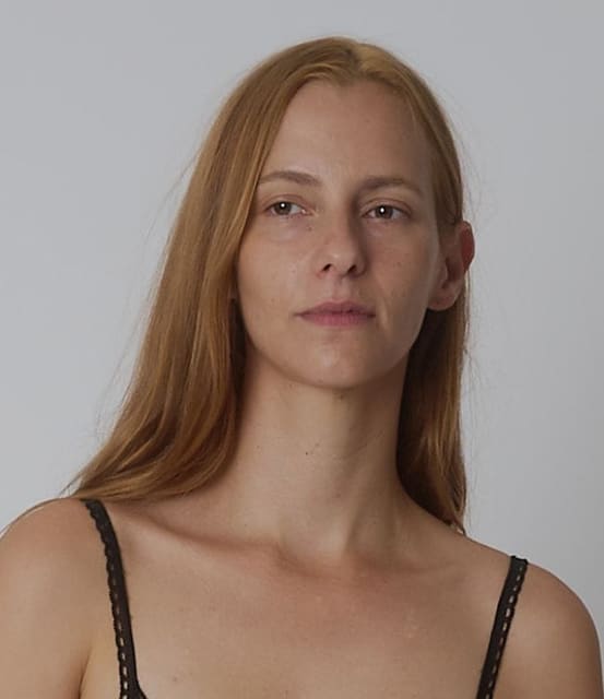 Stella Berkofsky