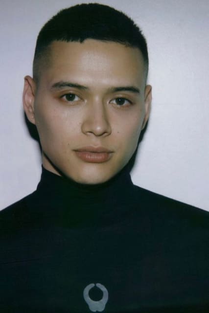 Miguel Urbina Tan