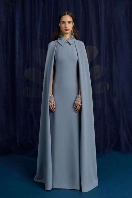 Pre-Fall 2026 Lookbook by Fadi Acra — Reem Acra