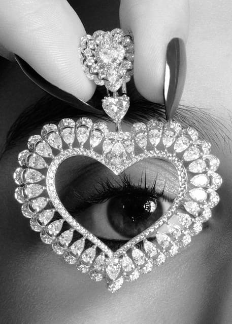 Hodinkee Magazine Vol. 15: High Jewelry ...