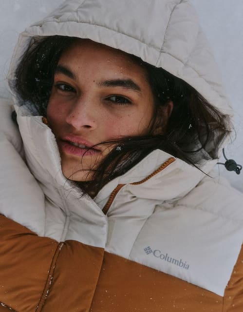 Answear x Columbia