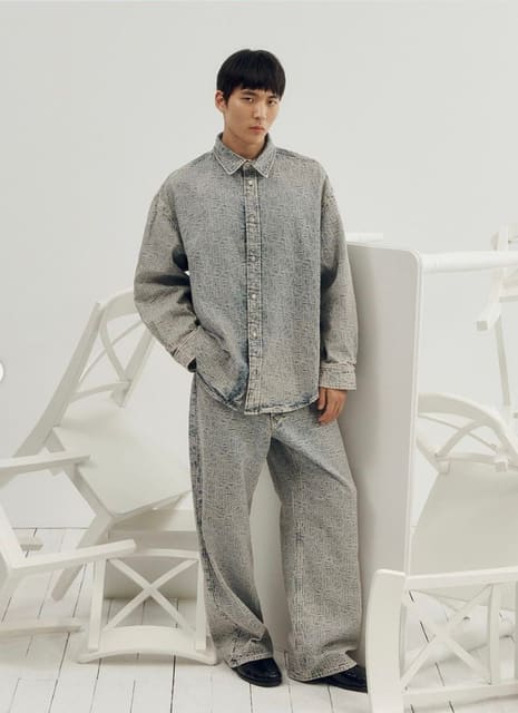 Denim Story — Breuninger