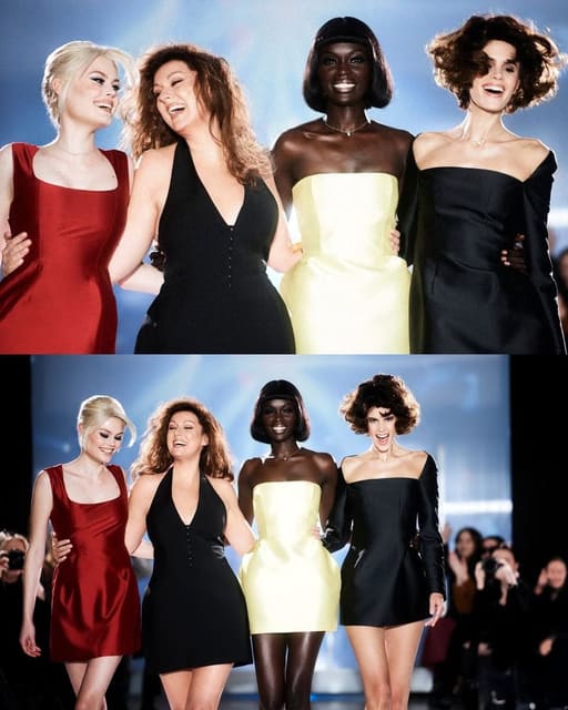 30 Years Of Marie Claire — Marie Claire Australia