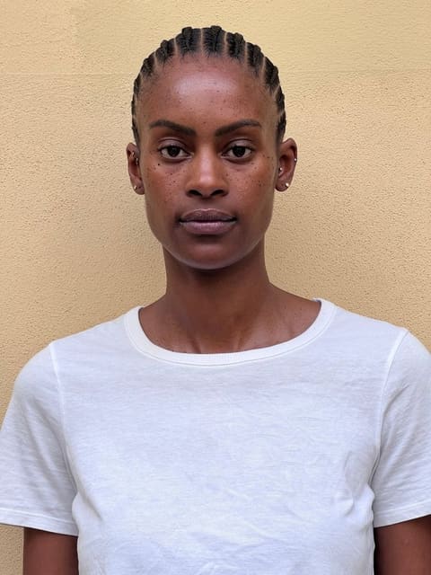 Shanelle Banton — 1