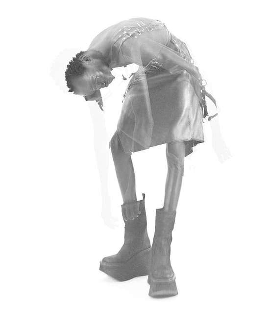 COVER STORY — Numéro Homme Berlin