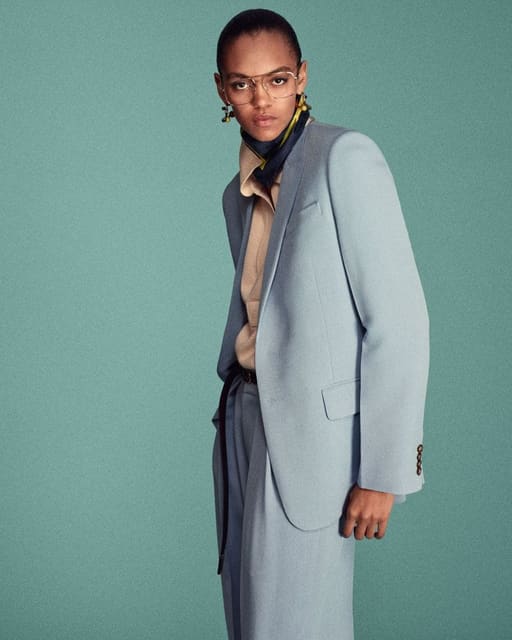 Victoria Beckham Pre-AW 26 — Victoria Beckham