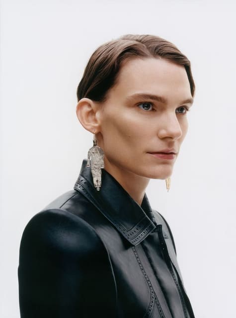 Materialists — The Blend Magazine