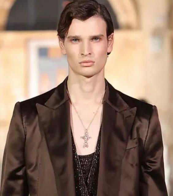 Federico Manelli — 7