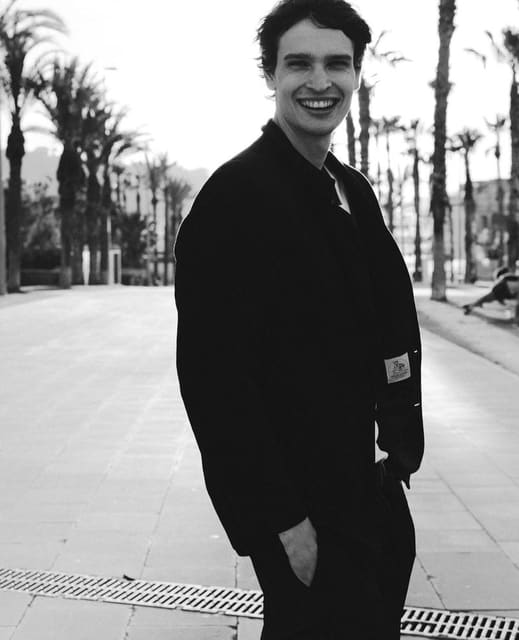 Federico Manelli