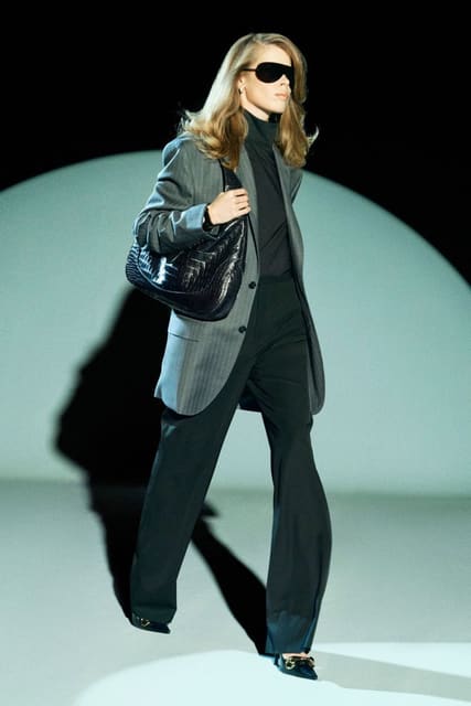 Generation Gucci Lookbook — Gucci