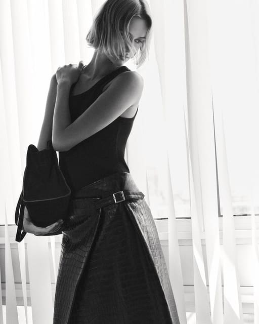 PRE-FALL 25 — COS