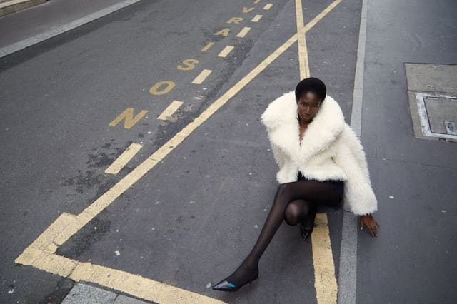 Street Smart — SCMP Style South China Morning Post Style Magazine