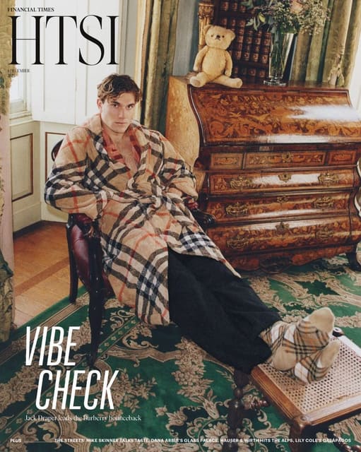 Financial Times - HTSI Magazine 12/06/20... — Financial Times - HTSI Magazine