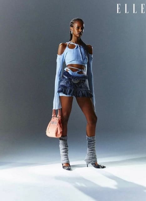 Y2K- fashion — Elle Sweden