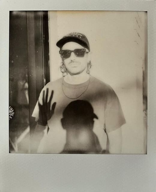 Sebastian Sabal-Bruce