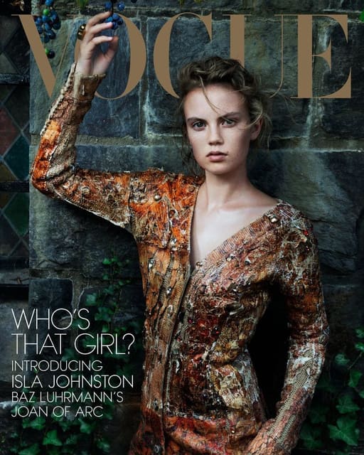 Youth In Revolt — American Vogue
