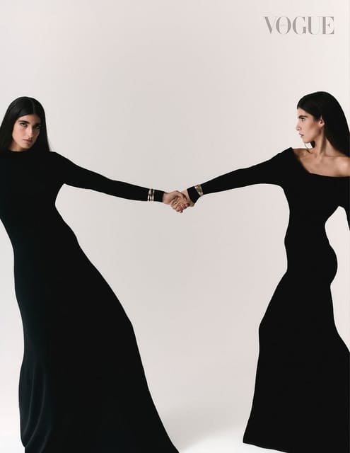 Cartier’s LOVE Unlimited — Vogue Arabia