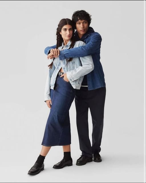 GAP Holiday 2023 — Gap