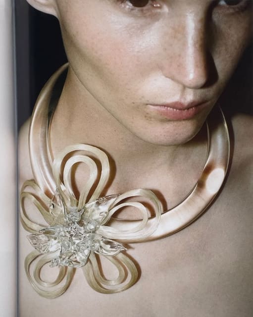 ADIAM — 10 Magazine Deutsch