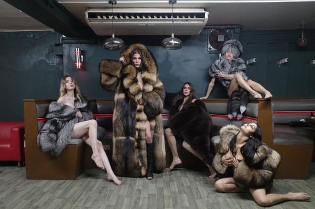 Do You Have The Stamina For London’s Hottest New Club Night? — British Vogue online