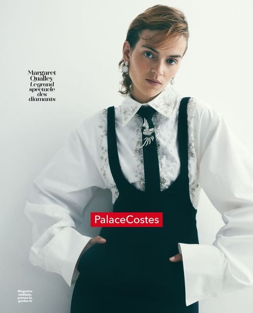 PalaceScope September 2023 Cover — PalaceScope
