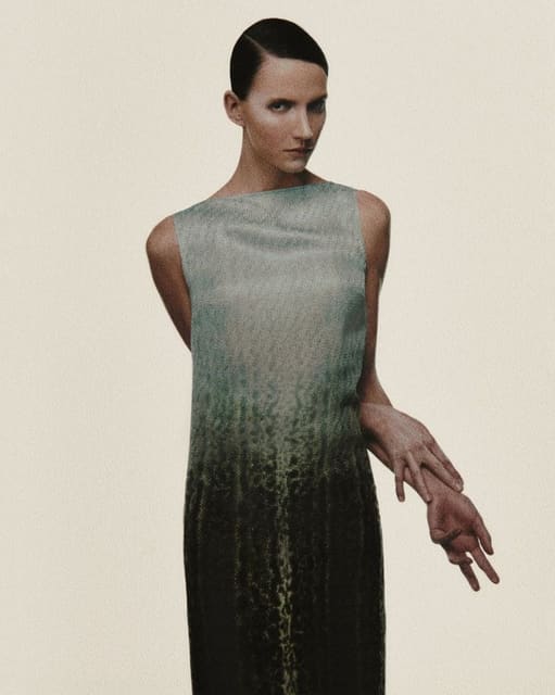 Alter Egon — L'Officiel Brasil