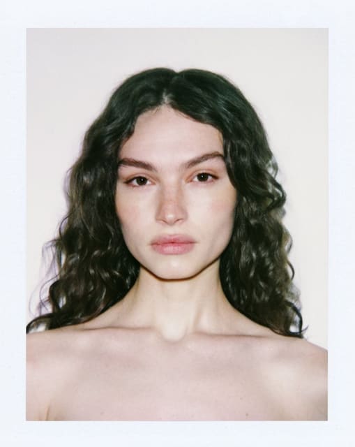 Valerie Pasker — 9