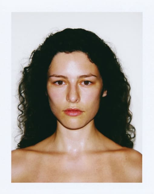Phoebe Matthews — 5