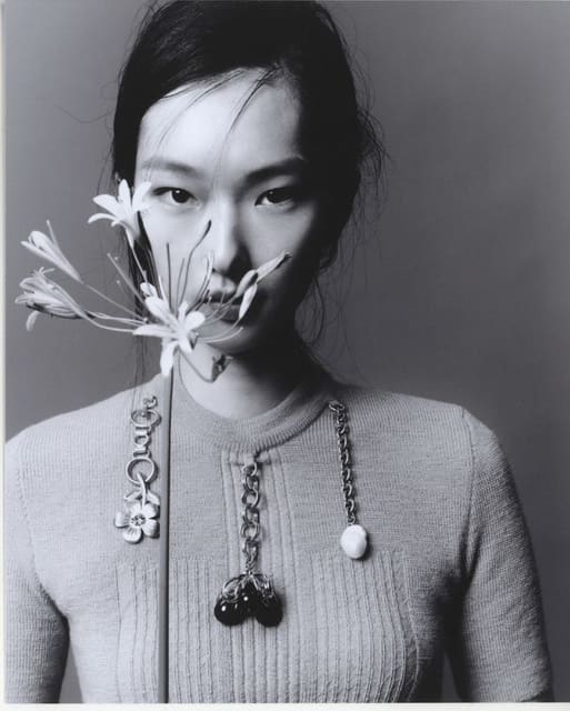 Silence is the warmest color — Grey Magazine