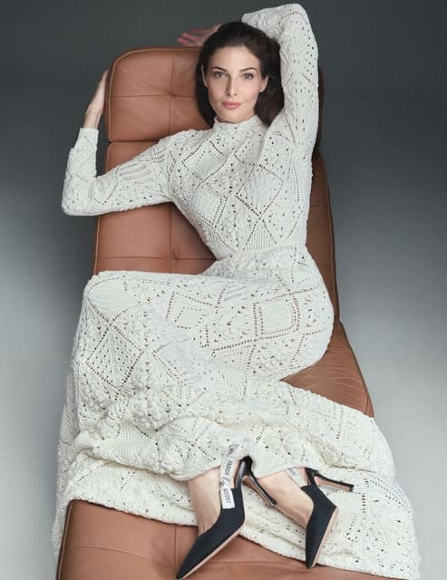 Razane Jammal — Vogue Arabia