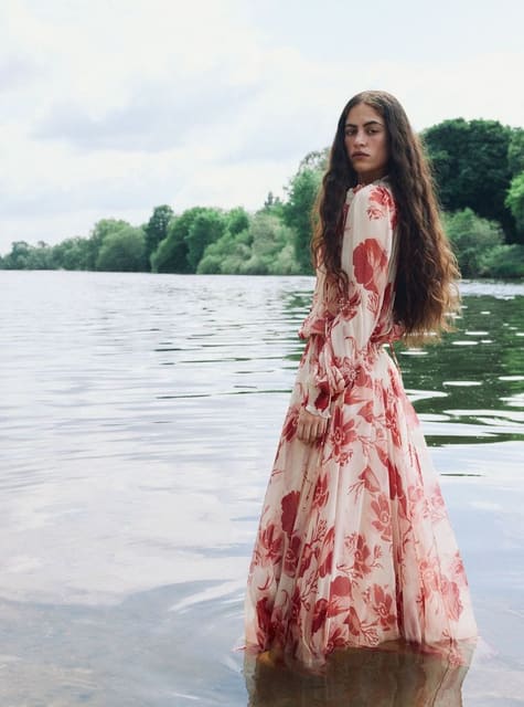 10 THINGS WE LOVE — Harper's Bazaar UK