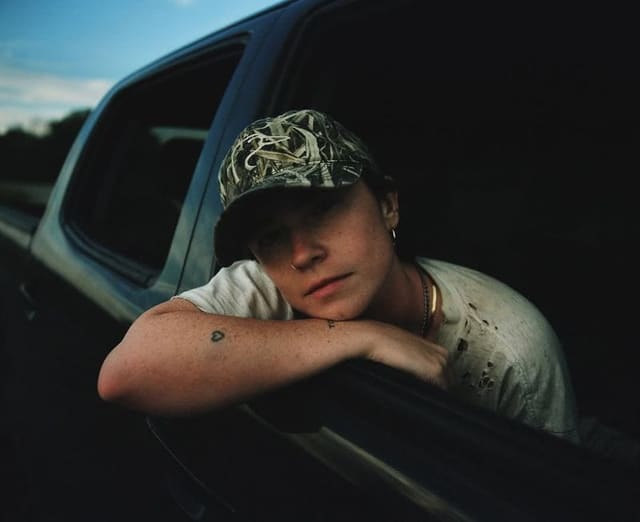 Lauren Withrow
