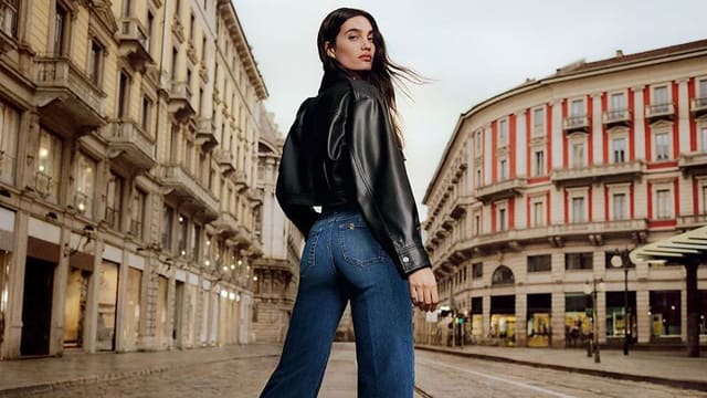 Denim S/S 26 — Liu-Jo