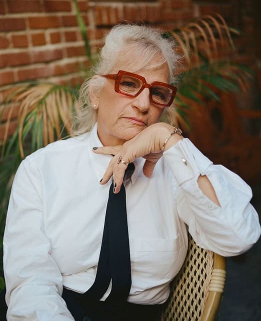 Harper Steele — T: The New York Times Style Magazine
