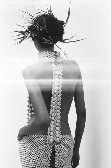 Atmos Volume 12: Pollinate — Atmos Magazine