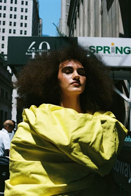 Around Town — Tidal Magazine