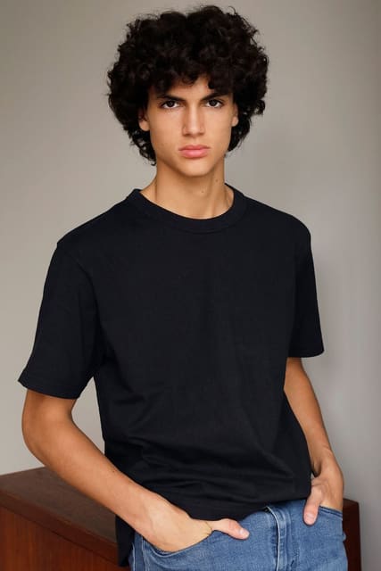 Maxime Emad