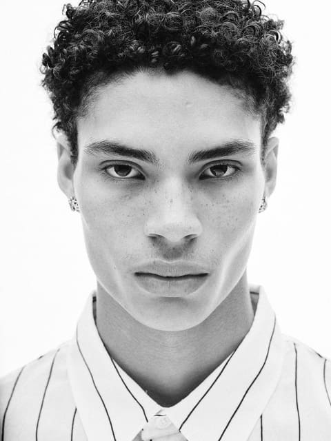 Eion Osborne