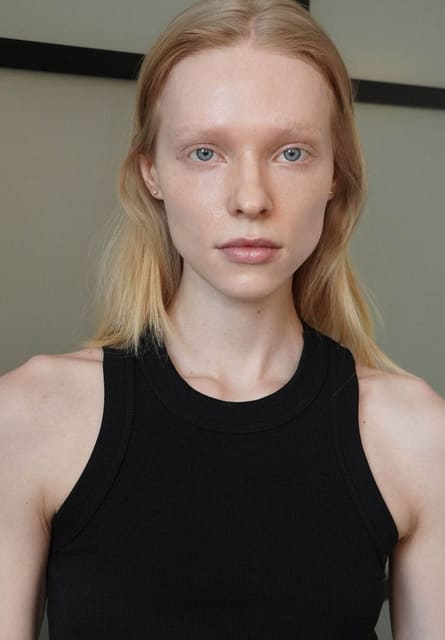 Nastya Zhidkikh