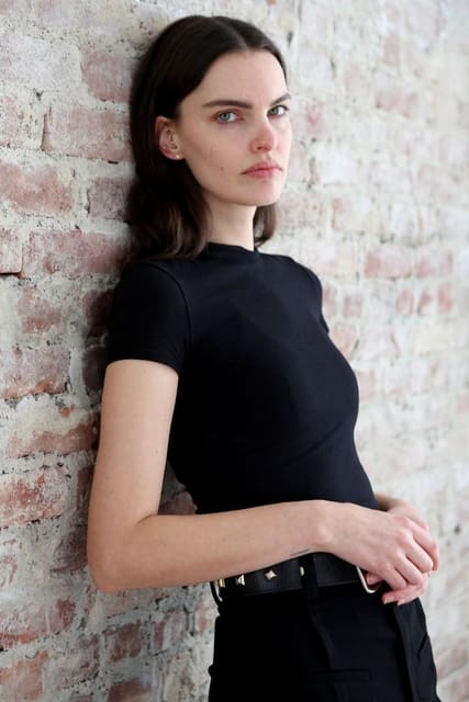 Lisa Verberght