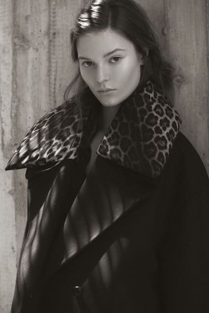 Mimosa by Pascal Brauer and Clara Bacetti — Rain Magazine