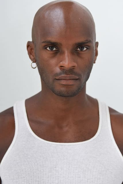 Cedrick Dauberton