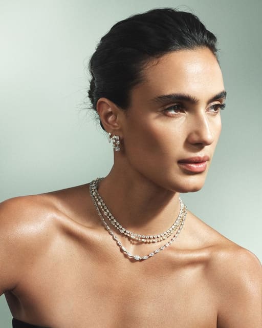Isa Grutman Jewelry - Holiday 2025
