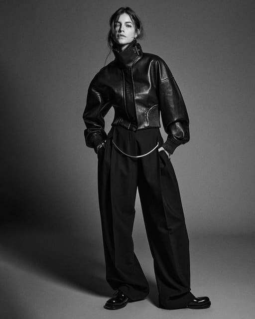 Barbara Palvin In Her Own Rhythm — M Revista de Milenio