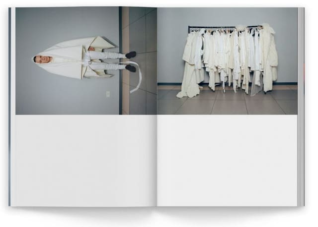 Caronte — Alla Carta Magazine